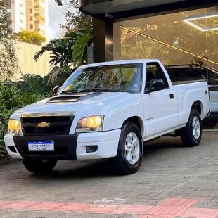 CHEVROLET S10 COLINA S 2008