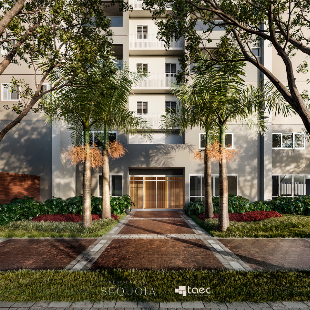 Imagem do anuncio OPORTUNIDADE: Apartamento de 79m² no Residencial Sequoia – R$ 100 Mil Abaixo do Valor de Mercado
