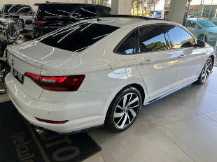 VOLKSWAGEN JETTA GLI 350 TSI 2.0 ANO 2019