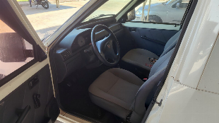 Fiat Fiorino Furgão Maringá