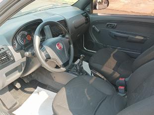 Fiat Strada Cs Hard Work 1.4 Fireflex