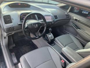 HONDA CIVIC 2008