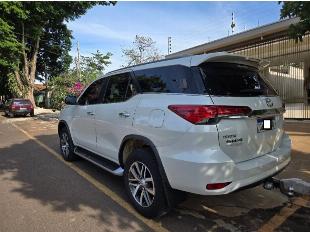 SW4 SRX 2 DONO, 2020, SEM RETOQUES, 83.000 Km, TODAS REVISÕES AUTORIZADA