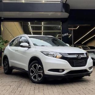 HONDA HR-V EX CVT 2018