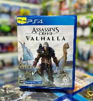 Jogo Assassin´s Creed Valhalla - PS4