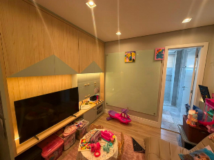 SOLARIUM RESIDENCE