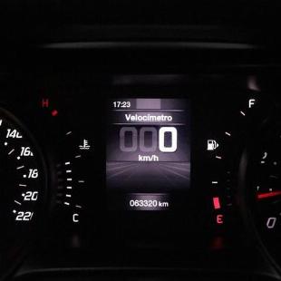 FIAT ARGO 1.0 2022