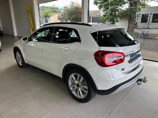 Mercedes Benz GLA 200 1.6 Turbo  - 2015