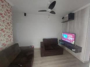 Lindo imóvel 100% mobiliado no Jd. Ouro Verde  em Sarandi - Pr