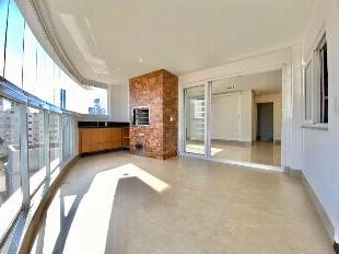 BELÍSSIMO APARTAMENTO SEMI MOBILIADO NO EDIFÍCIO TERRAÇO INGÁ