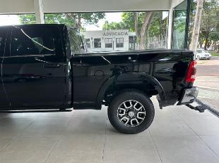Ram/3500 Longhorn 6.7 - 2024
