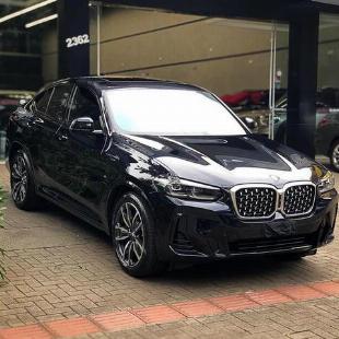 BMW X4 XDRIVE30I 2023