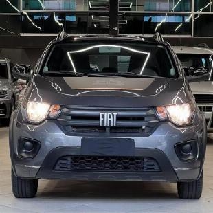 FIAT MOBI TREKKING 1.0MT 2023