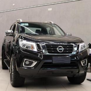 NISSAN FRONTIER LE X4 2022