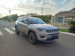 Compass Limited 2020