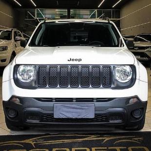 JEEP RENEGADE 1.8 AUTOM. 2020