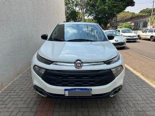 Fiat Toro Freedom 2.0  4x4 - 2018