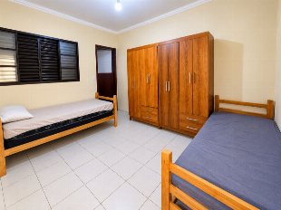 CASA À VENDA OU LOCAÇÃO | 3 QUARTOS SENDO 1 SUÍTE | JARDIM HIGIENÓPOLIS – MARINGÁ