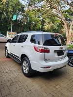 CHEVROLET TRAILBLAZER LTZ D4A 2015