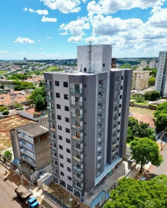 Luminare Residence
