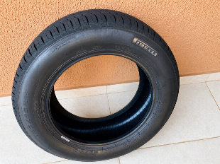 PNEU PIRELLI 185/65 R15 NOVO