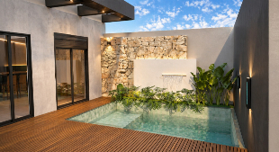 Residência Jardim Guaporé - Maringá