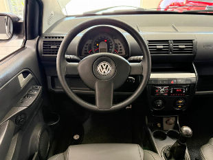 Volkswagen Crossfox 1.6 Flex Completo