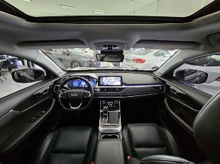 CAOA CHERY TIGGO 8 TXS 1.6 16V TGDI AUT  2022