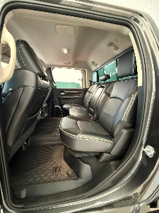 Ram 2500 Laramie 6.7 Diesel 4x4 Cabine Dupla