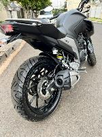 Moto Yamaha FAZER 250 2023