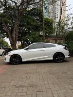 HONDA CIVIC COUPE SI 2019