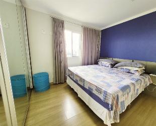 Apartamento Alto Padrão em Jardim Leblon | Zona 08, Maringá/PR