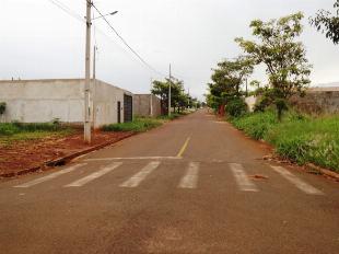 VENDE-SE EXCELENTE TERRENO ESQUINA JD TERRA BELA PRÓX. COND. ALPHVILLE
