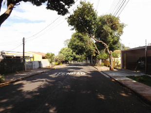 VENDE-SE CASA CONJ. HAB. INOCENCIO VILA NOVA JUNIOR. (BORBA GATO).