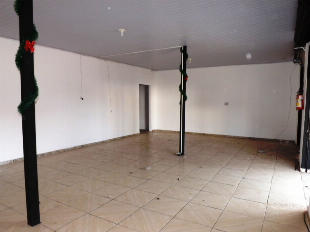 ALUGA-SE SALÃO 60M². AV. SÃO DOMINGOS. VILA MORANGUEIRA PRÓX. AV. PEDRO TAQUES