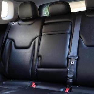 JEEP COMPASS LONGITUDE F 2018