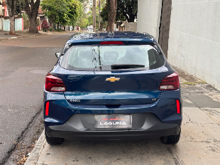 GM Onix LT 1.0