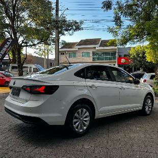VW Virtus TSI 1.0 flex 12V 4P Mec.