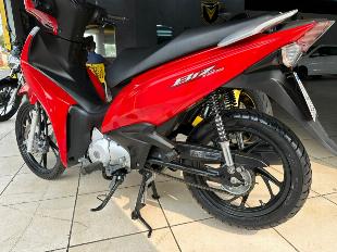 HONDA BIZ 125/125i Flex 2022 Flex - 2022