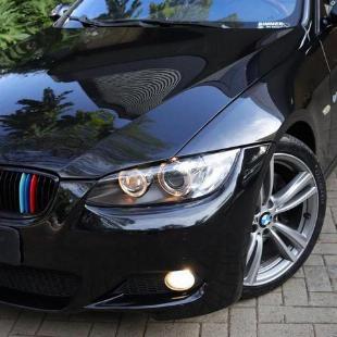 BMW 335ICA WL71 2009
