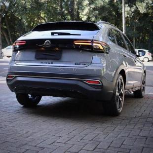 VOLKSWAGEN NIVUS HL TSI 2022