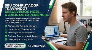 Formação