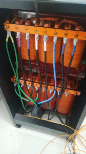 Eletricista e encanador