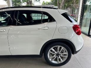 Mercedes Benz GLA 200 1.6 Turbo  - 2015