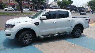 Ford Ranger CD XLS 4x4  Aut - 2018