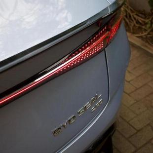 BYD SEAL AWD GS 590EV 2024