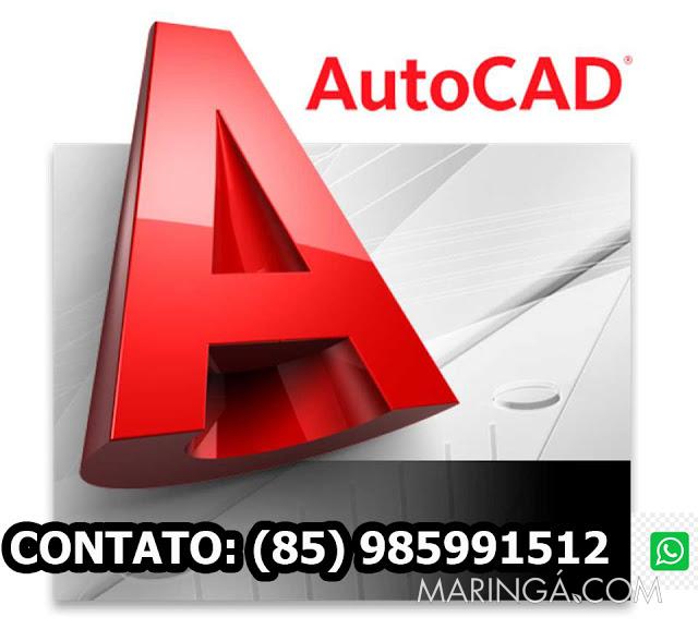 Instalação Autocad Office Coreldraw Photoshop Sketchup Indesign Illustrator em Fortaleza