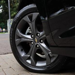 CHEVROLET CHEV CRUZE LTZ NB AT 2022