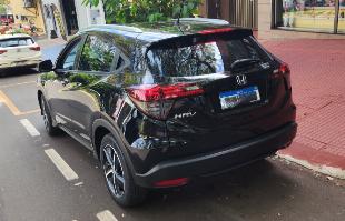 Honda HR-V EX 2019