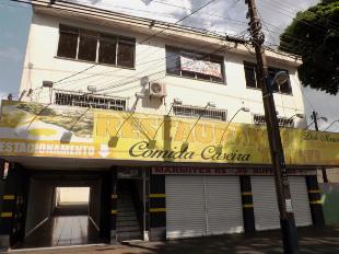 ALUGA-SE SALA SOBRE LOJA AV. TUIUTI PRÓX. MERCADO AMIGÃO